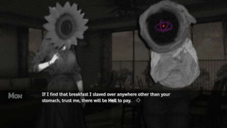 Sunflower Pie screenshot 2