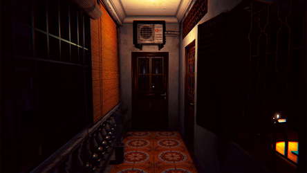 The Death | Thần Trùng screenshot 2