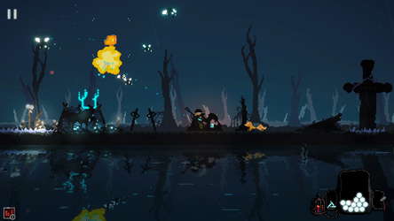 The Ember Guardian screenshot 12