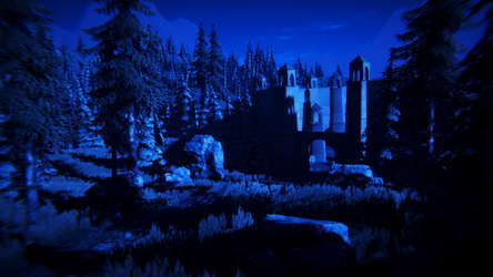 Descension screenshot 6