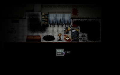 Fragmented Memories - Arc One screenshot 5