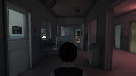 Lucius II screenshot 1