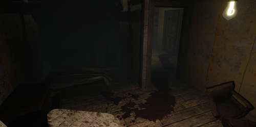 Dread of Laughter screenshot 4
