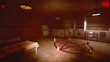 OtherSoul screenshot 1