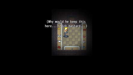 The Squeal of the Pig screenshot 4
