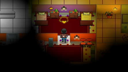 The Haunted Nora Apartment screenshot 7