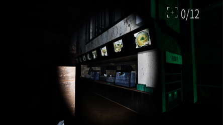 Building 0: Hakuei University screenshot 6