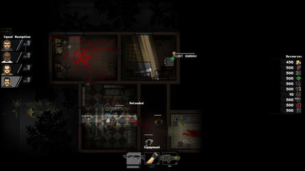 Chromosome Evil screenshot 13