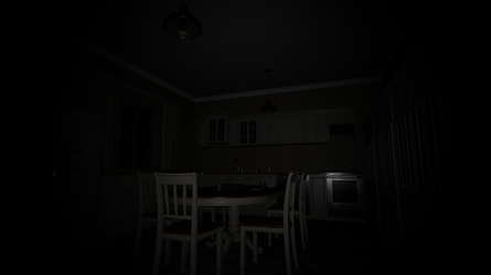 Putridum Horror screenshot 4