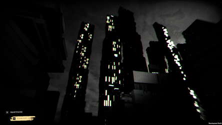 Creepy Shift: Uncle Joe’s Motel screenshot 7
