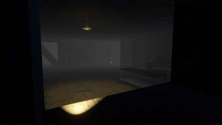 No Escape screenshot 1