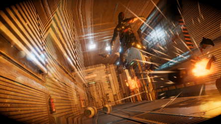 The Prospector Odyssey screenshot 4