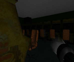 THE BRONX screenshot 11