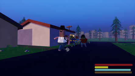 Foul screenshot 2