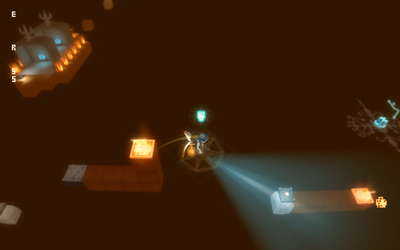 Face It - A game to fight inner demons screenshot 32