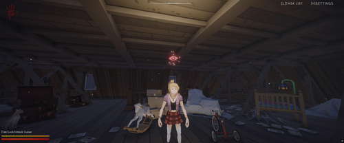 Escape Haunted Mansion screenshot 6