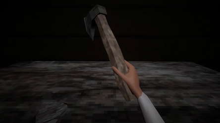 Inside The Forest screenshot 6