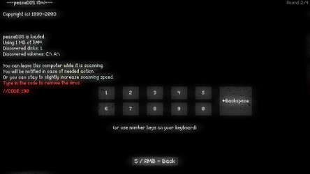 Turnout screenshot 3