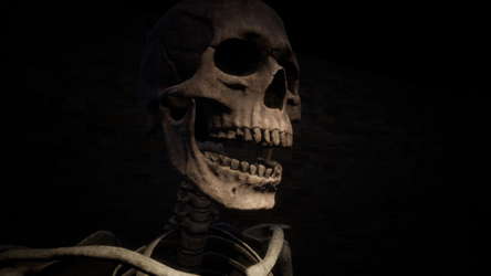 In The Hell screenshot 3