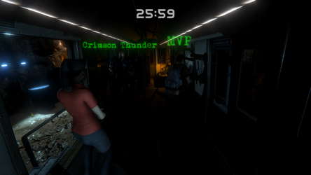 Outbreak: Epidemic screenshot 32