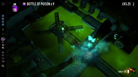 Basingstoke screenshot 4