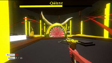 Blood Punk screenshot 5