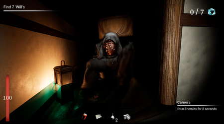Black Goblin screenshot 4