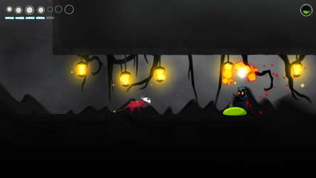 The Guise screenshot 6