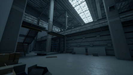Department 14 screenshot 5