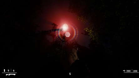 The Zombie Neighborhood screenshot 8