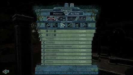 Beasts of Bermuda screenshot 6