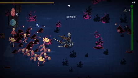 Necromorphosis screenshot 5