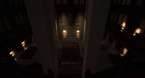 TRAUMA Broken Paradise screenshot 11