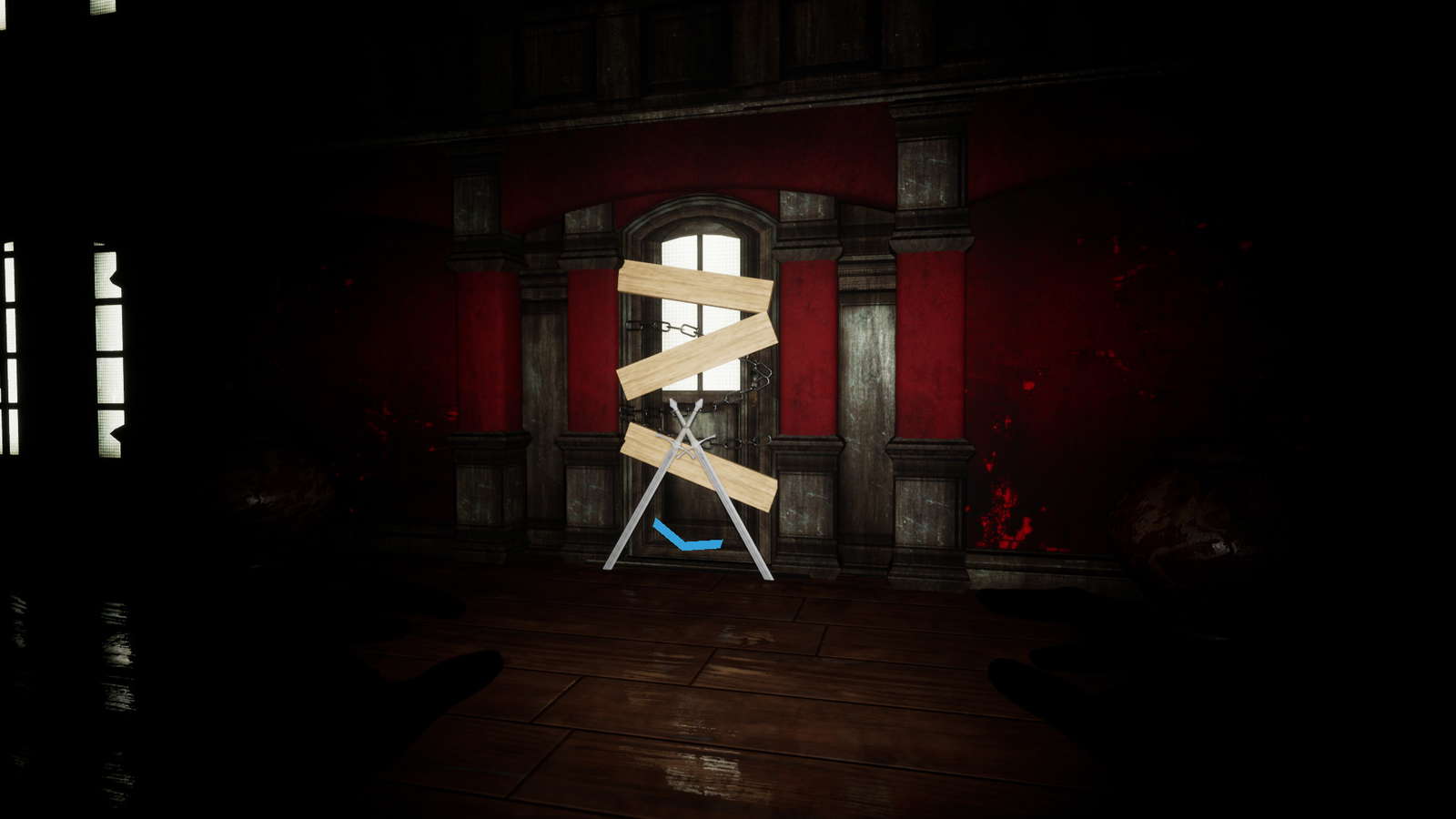 Escape The Manor screenshot