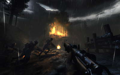 NecroVision screenshot 10
