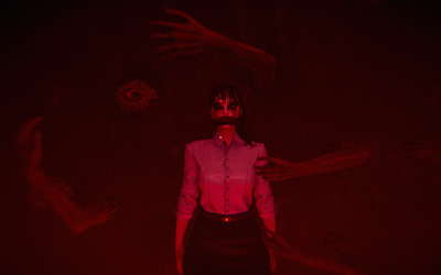 Nightmare Shift screenshot 2