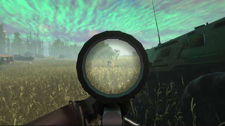 Containment Zone screenshot 6