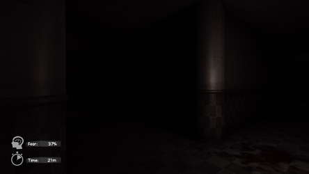 Tkium Exclusion Area screenshot 3