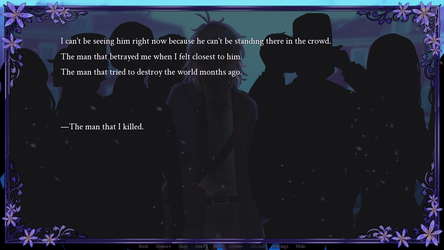 Asphodelium screenshot 1