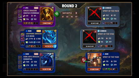 The Dragonhood screenshot 5