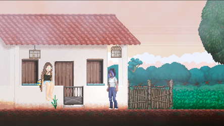 Asleep - Ato 2 screenshot 10