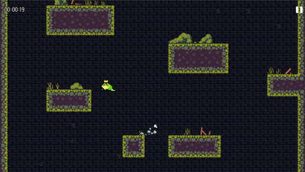 Jumfrog screenshot 3
