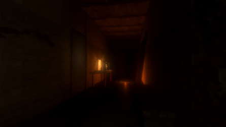 祭品的逆襲 The Counterattack Of Sacrifice screenshot 5