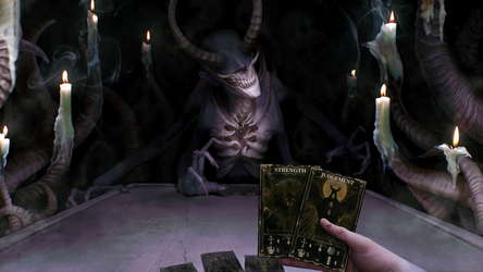 INFERIUS screenshot 1