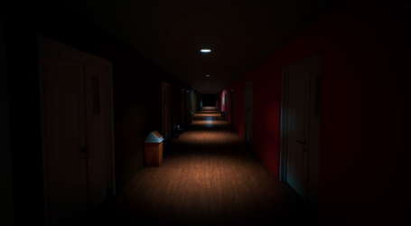 Horror School Story screenshot 1