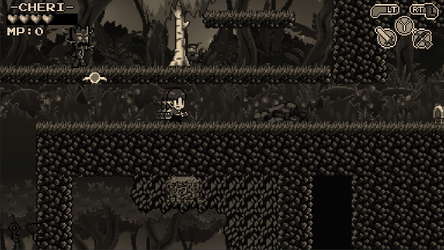 Reknum Cheri Dreamland screenshot 5