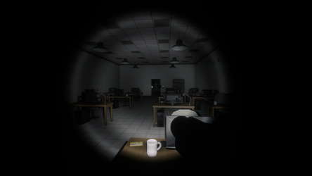 SCP: Secret Laboratory screenshot 12