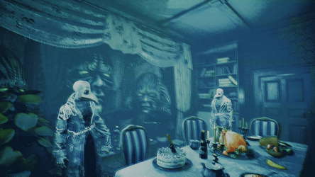 Venatrix screenshot 11