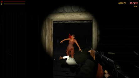 MidNight Cemetery screenshot 7