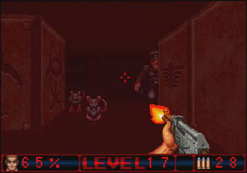 Zombie Freaks screenshot 6